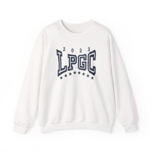 Quevedo Lpgc 2023 Unisex Heavy Blend™ Crewneck Sweatshirt