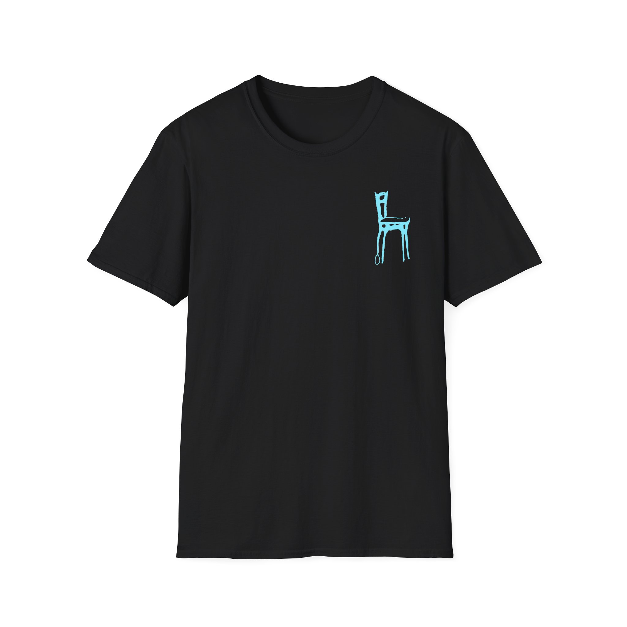 Mitski Chairs Unisex Softstyle T-Shirt