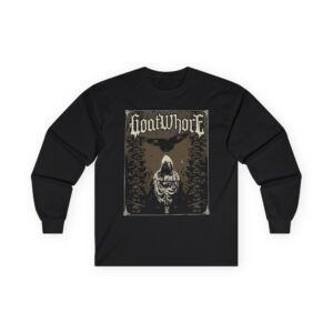 Goatwhore G Unisex Ultra Cotton Long Sleeve Tee