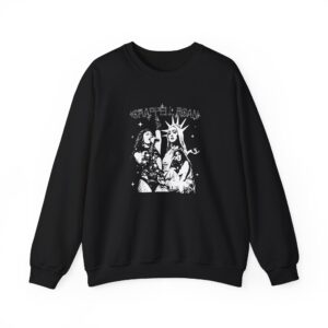 Chappell Roan Unisex Heavy Blend™ Crewneck Sweatshirt
