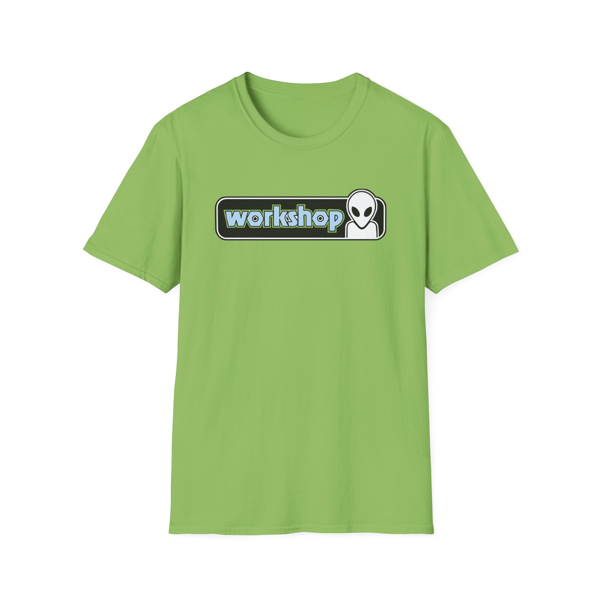 Chappell Roan Unisex Softstyle T-Shirt