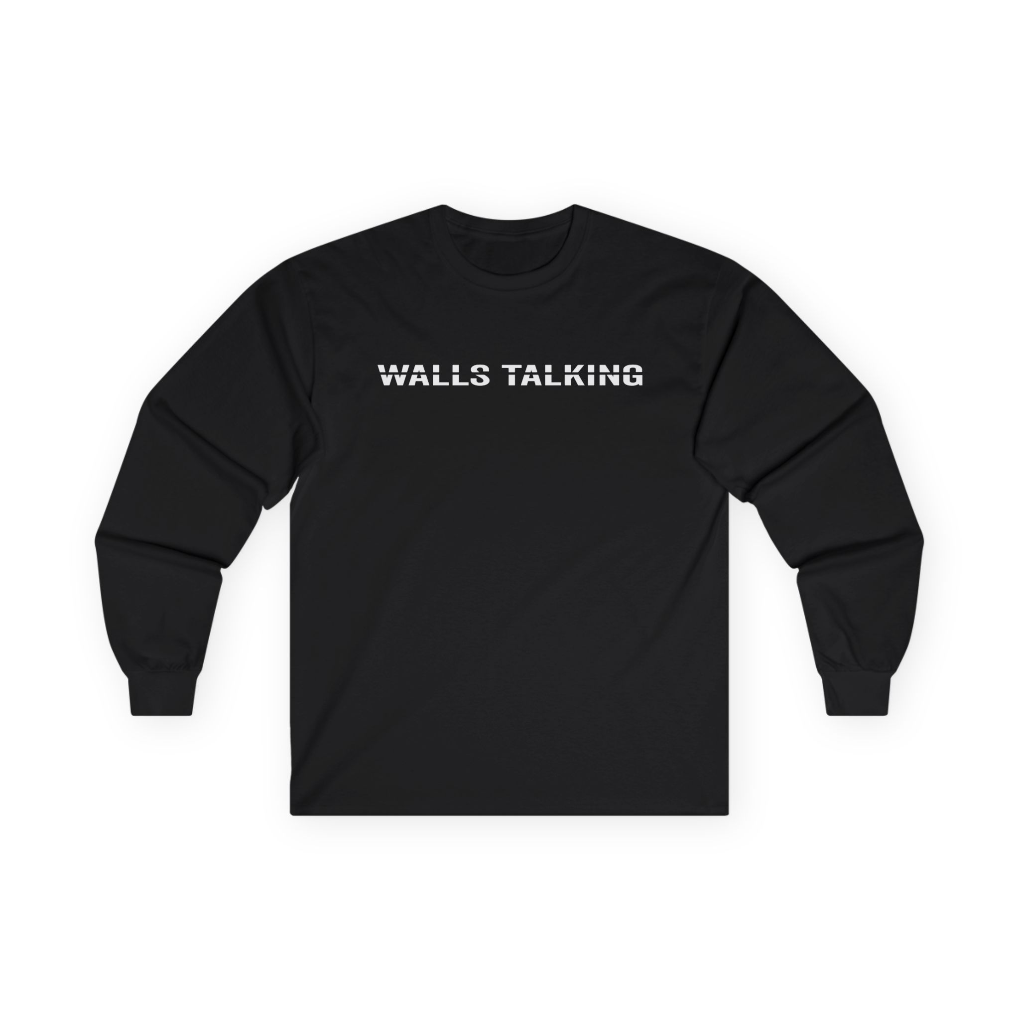 Kevin Gates Unisex Ultra Cotton Long Sleeve Tee
