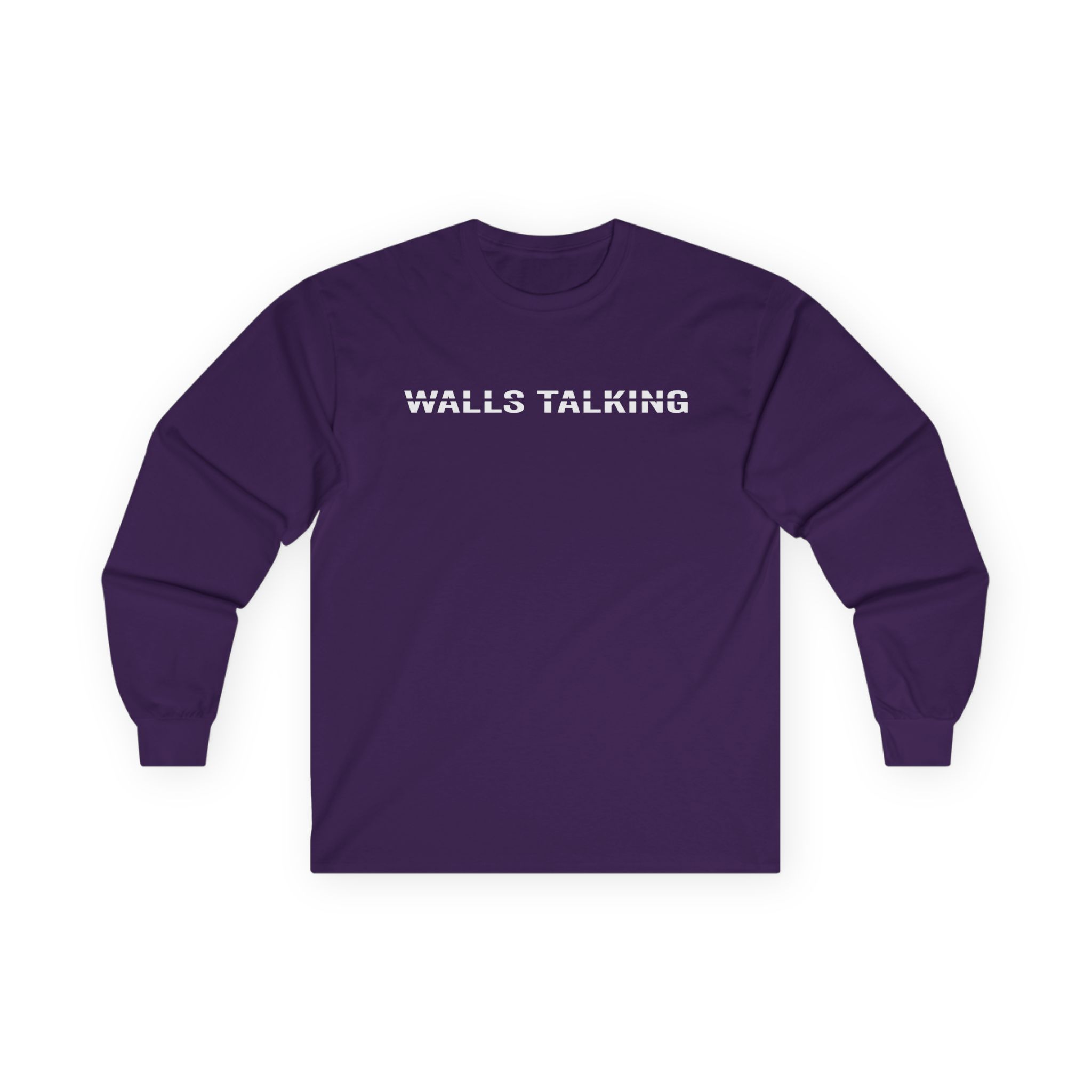 Kevin Gates Unisex Ultra Cotton Long Sleeve Tee - Image 17