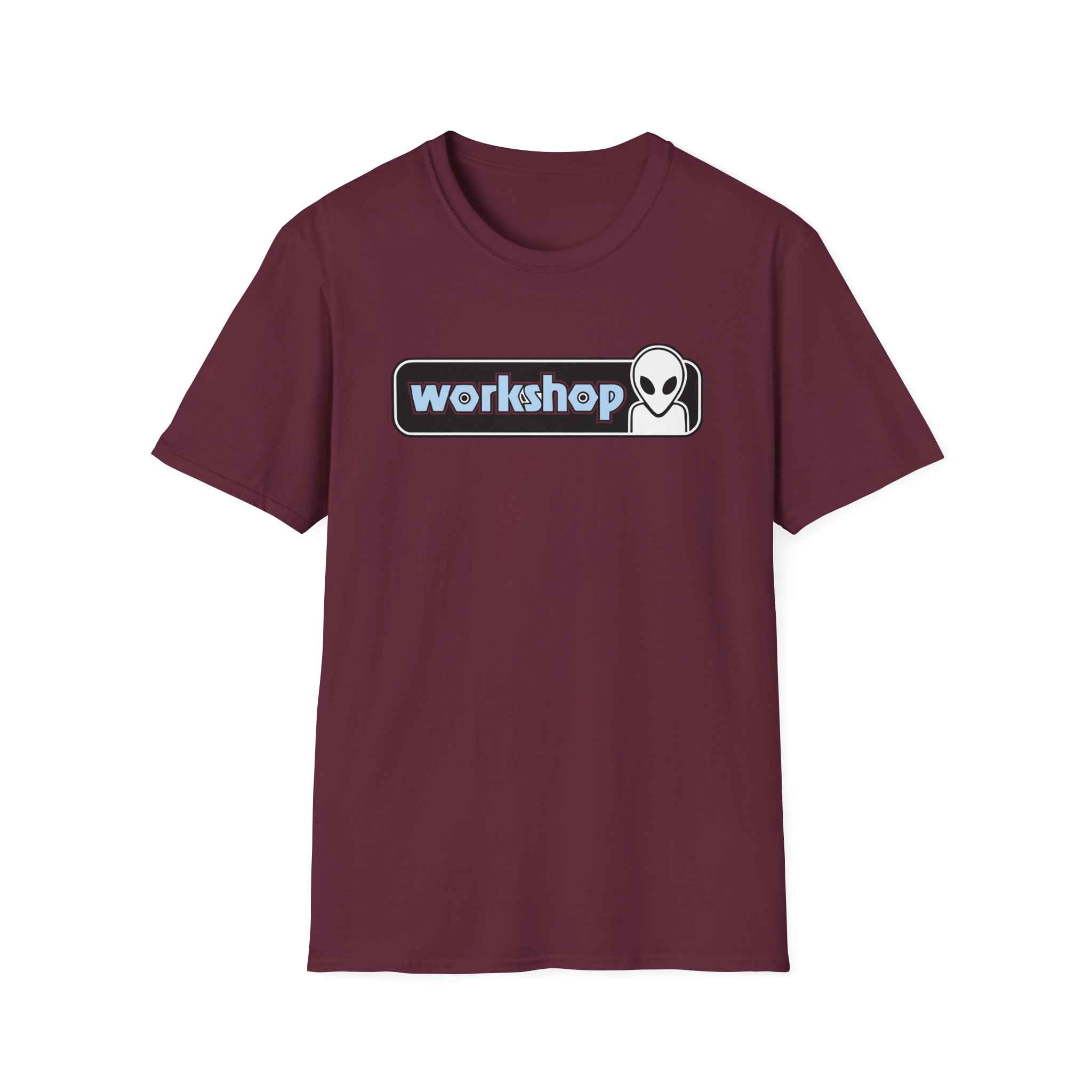 Chappell Roan Unisex Softstyle T-Shirt - Image 9