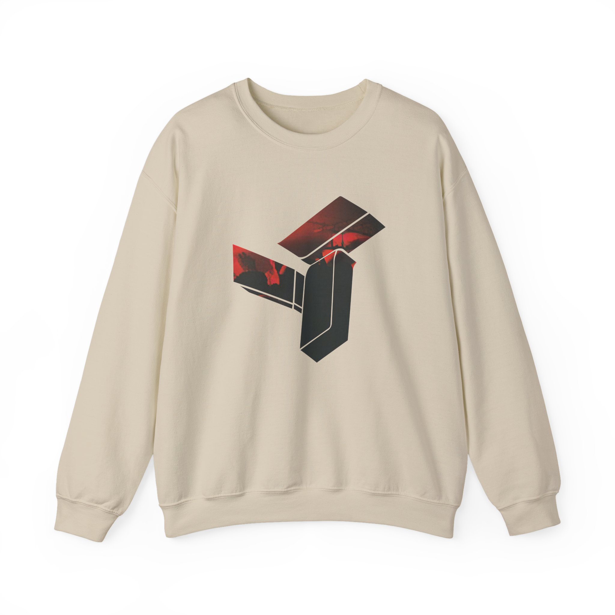 Eden Unisex Heavy Blend™ Crewneck Sweatshirt - Image 5