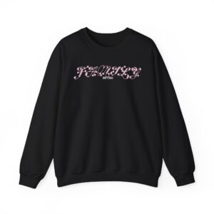 Mitski Family Unisex Heavy Blend™ Crewneck Sweatshirt