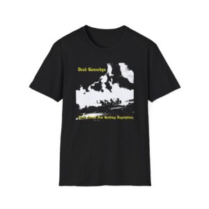 Dead Kennedys Fresh Fruit Unisex Softstyle T-Shirt