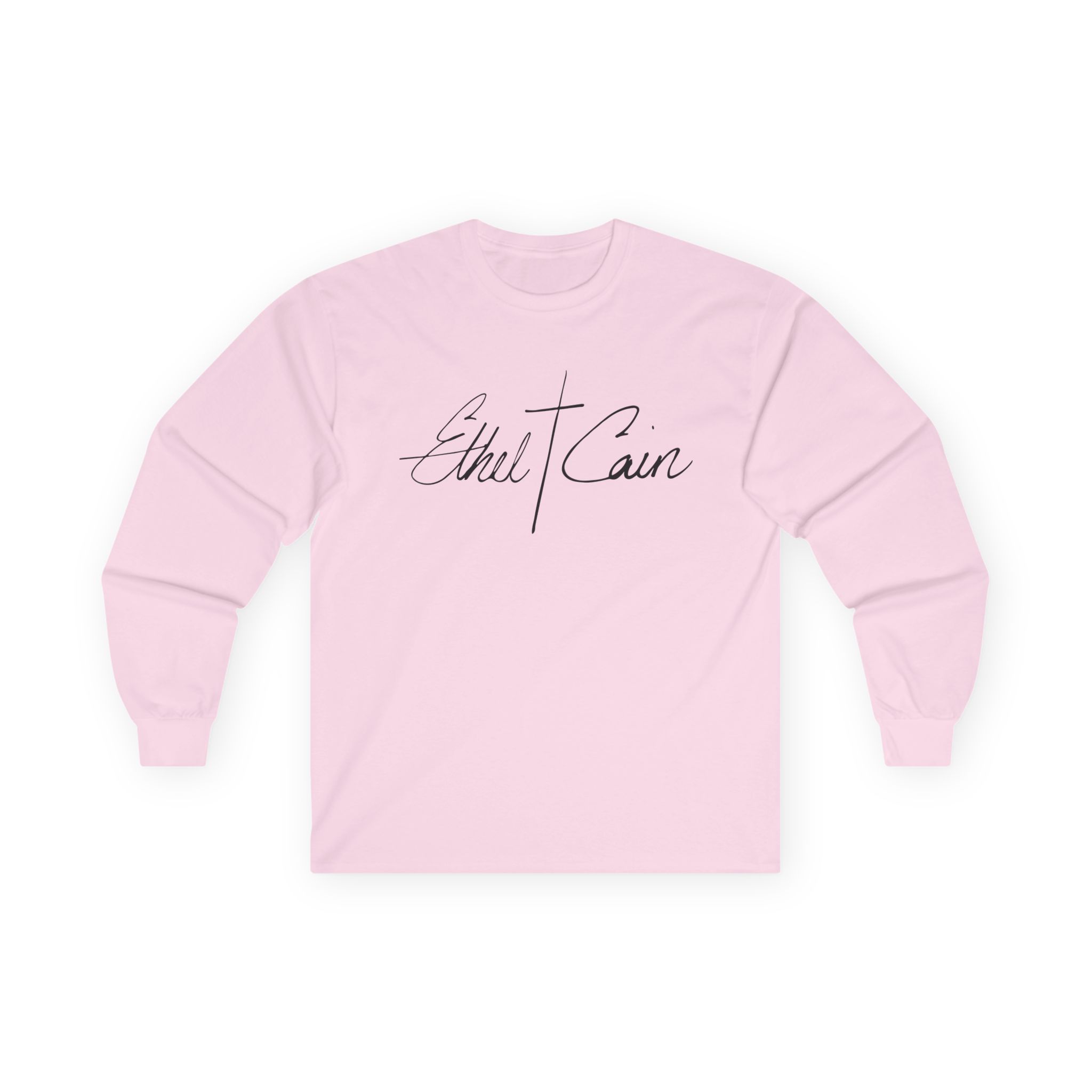 Ethel Cain Unisex Ultra Cotton Long Sleeve Tee - Image 15