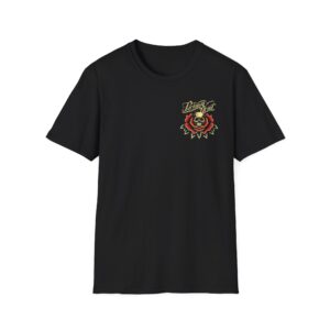 Parkway Drive Lighthouse Unisex Softstyle T-Shirt