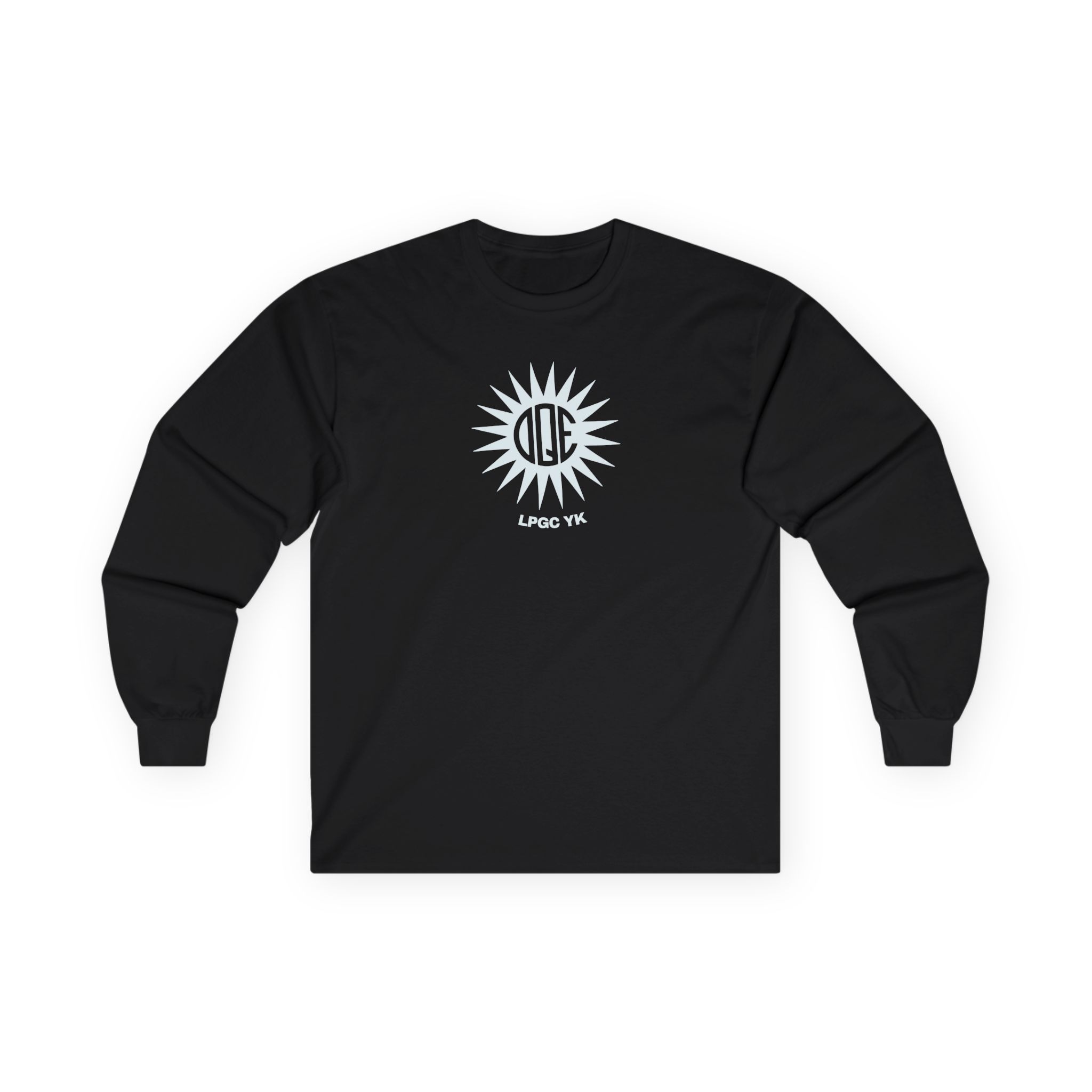 Quevedo Sol Dqe Unisex Ultra Cotton Long Sleeve Tee - Image 3