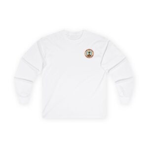 Lime Cordiale Country Club Unisex Ultra Cotton Long Sleeve Tee