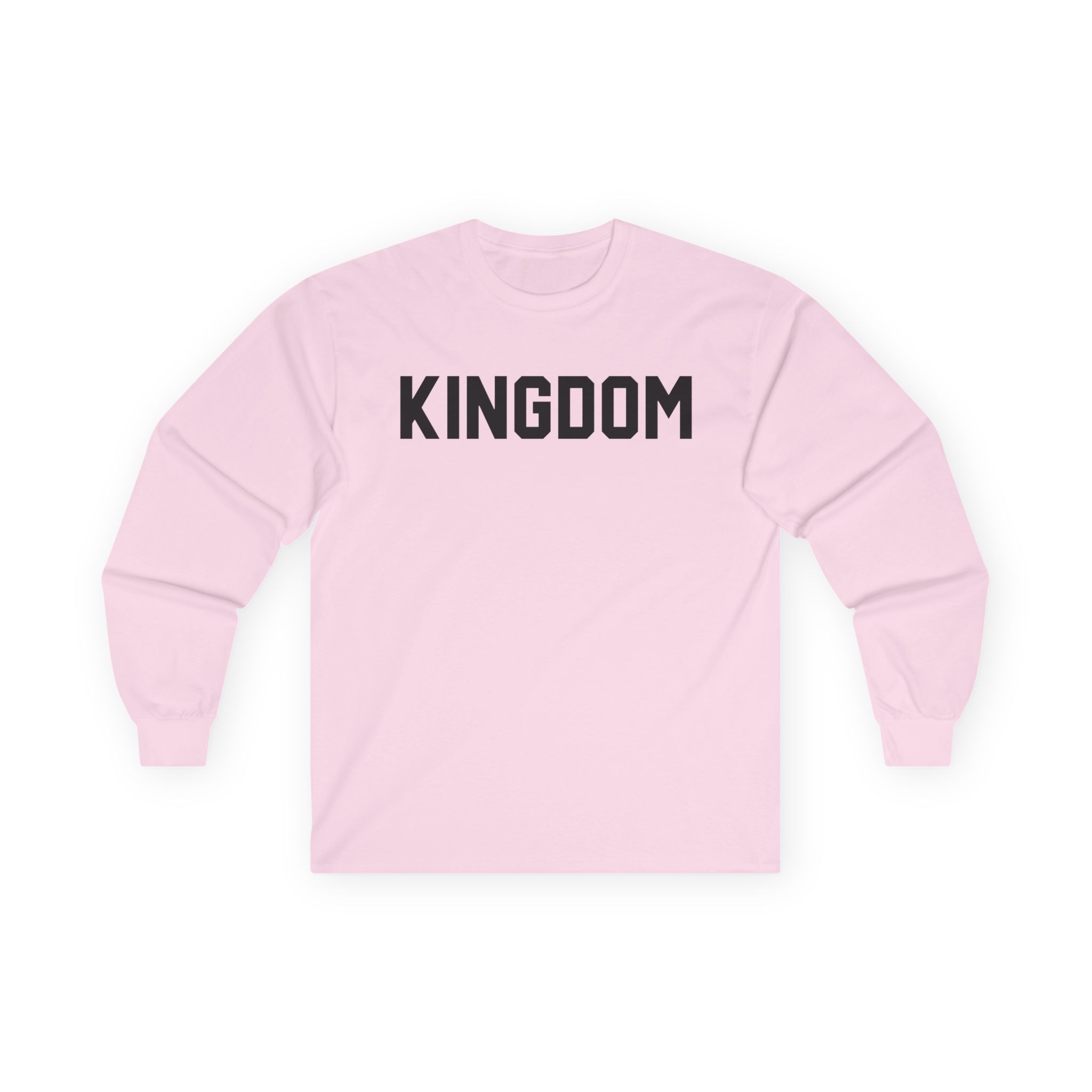 Life Church Lord’s Prayer Unisex Ultra Cotton Long Sleeve Tee - Image 17