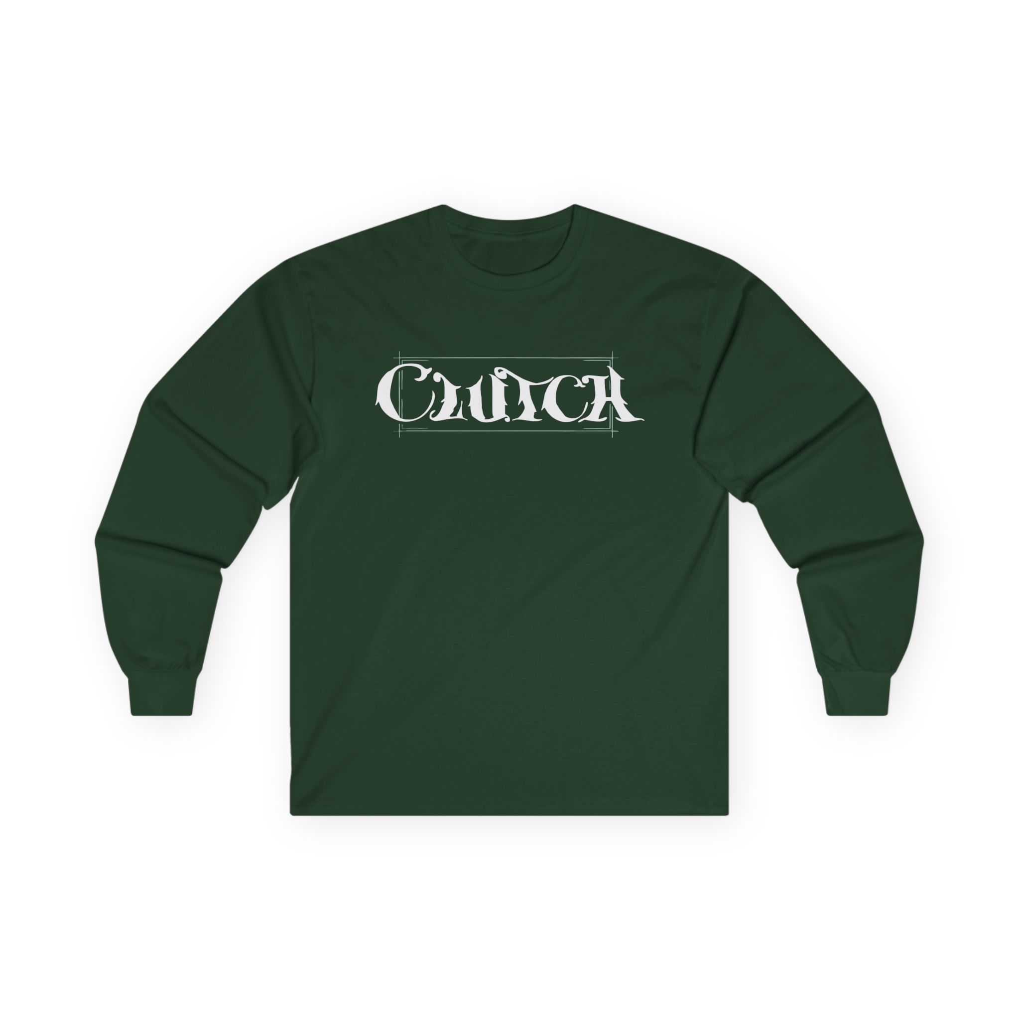 Clutch Blast Tyrant Ship Unisex Ultra Cotton Long Sleeve Tee - Image 5