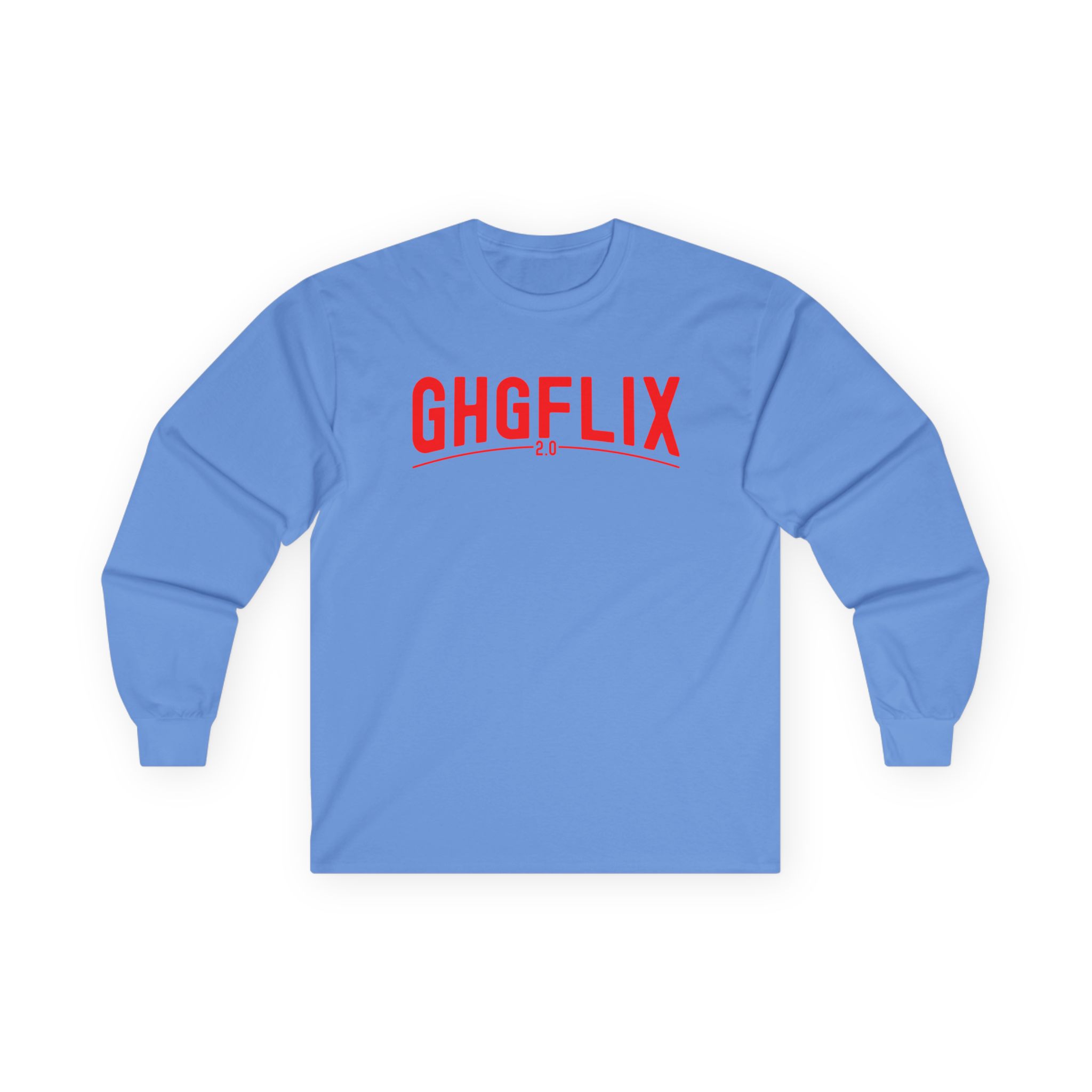 Bastighg Unisex Ultra Cotton Long Sleeve Tee - Image 15