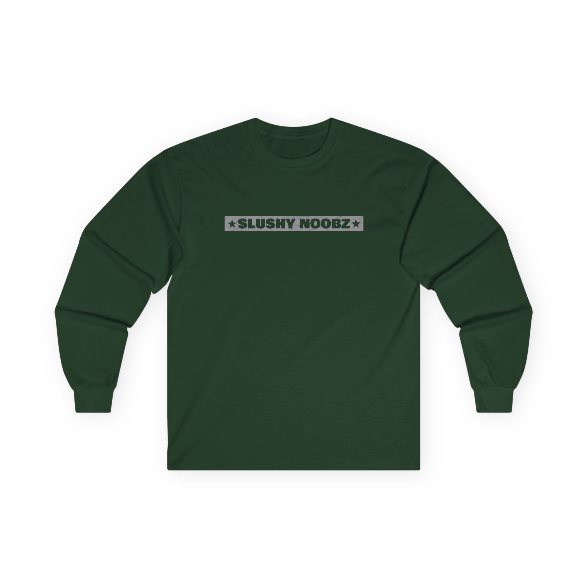 Slushy Noobz Hamzah Versus Martin Unisex Ultra Cotton Long Sleeve Tee - Image 5