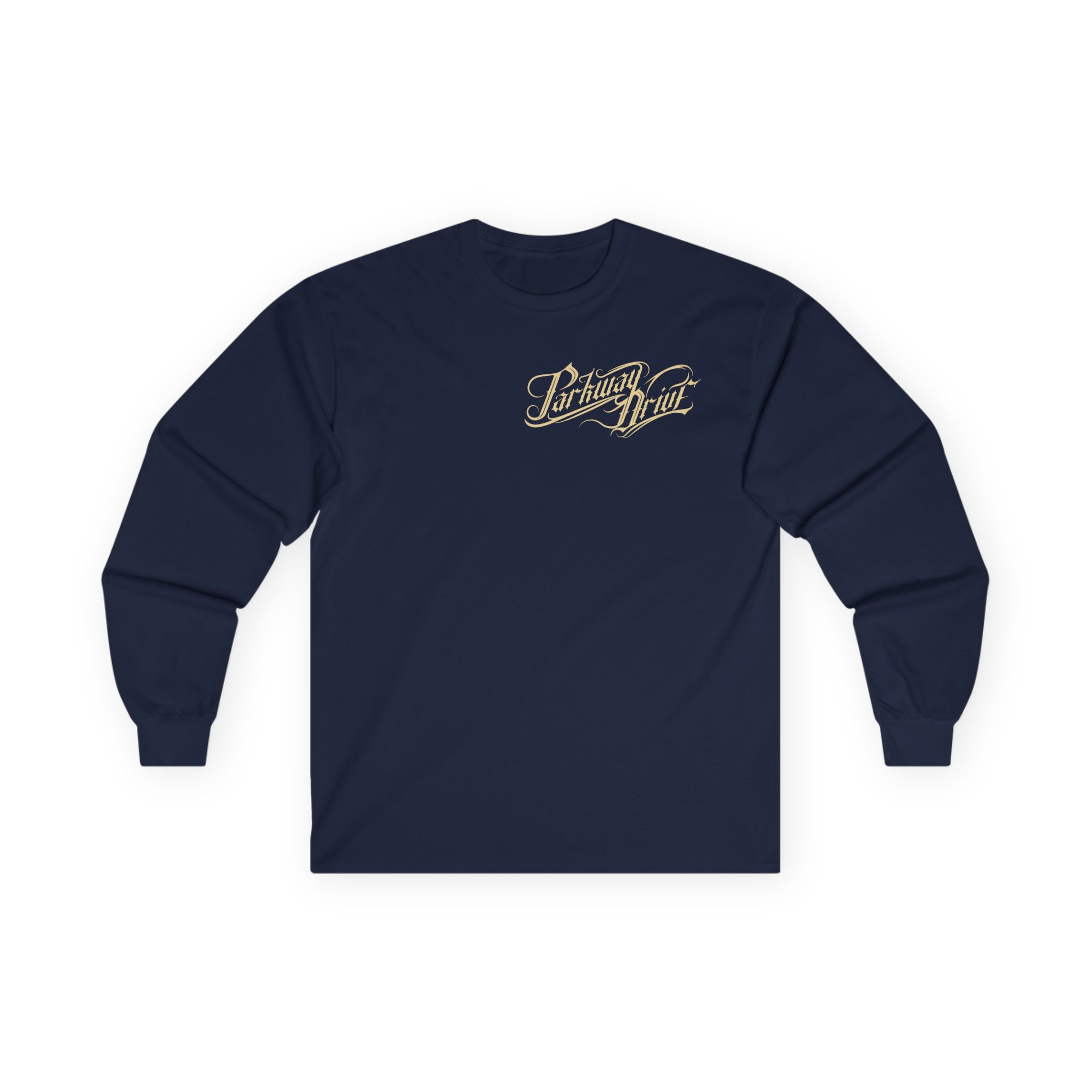 Parkway Drive Sinking Hand Unisex Ultra Cotton Long Sleeve Tee - Image 11