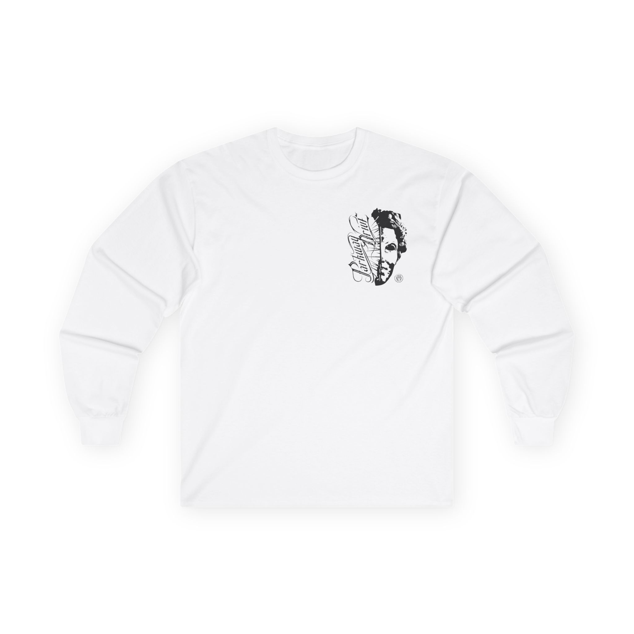 Parkway Drive Melbourne Unisex Ultra Cotton Long Sleeve Tee