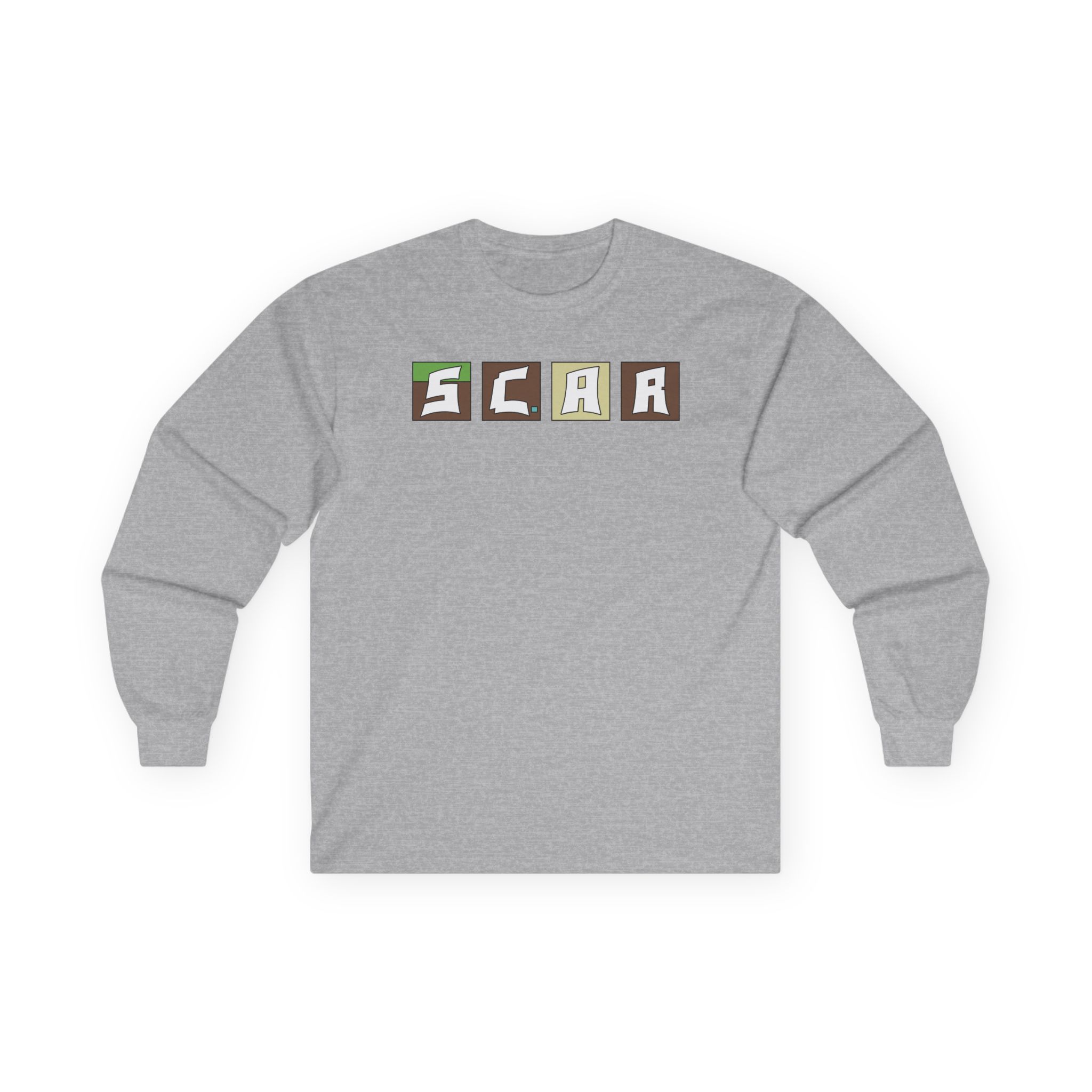 Goodtimeswithscar Unisex Ultra Cotton Long Sleeve Tee - Image 7