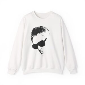 PW GP Unisex Heavy Blend™ Crewneck Sweatshirt