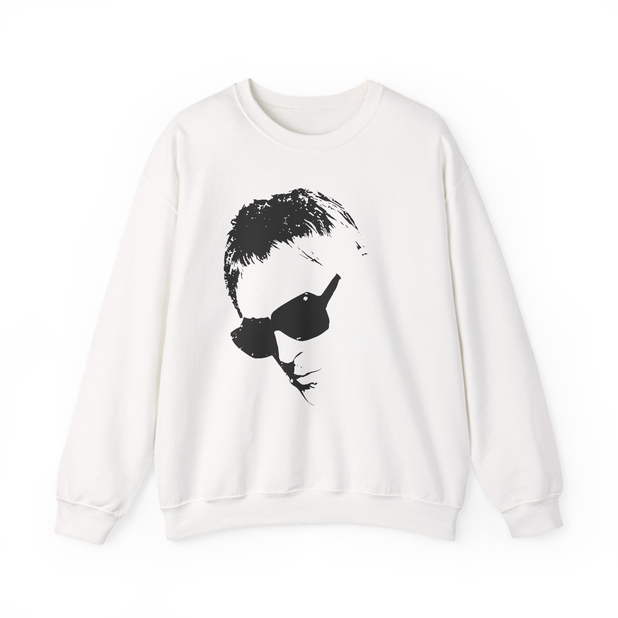 PW GP Unisex Heavy Blend™ Crewneck Sweatshirt