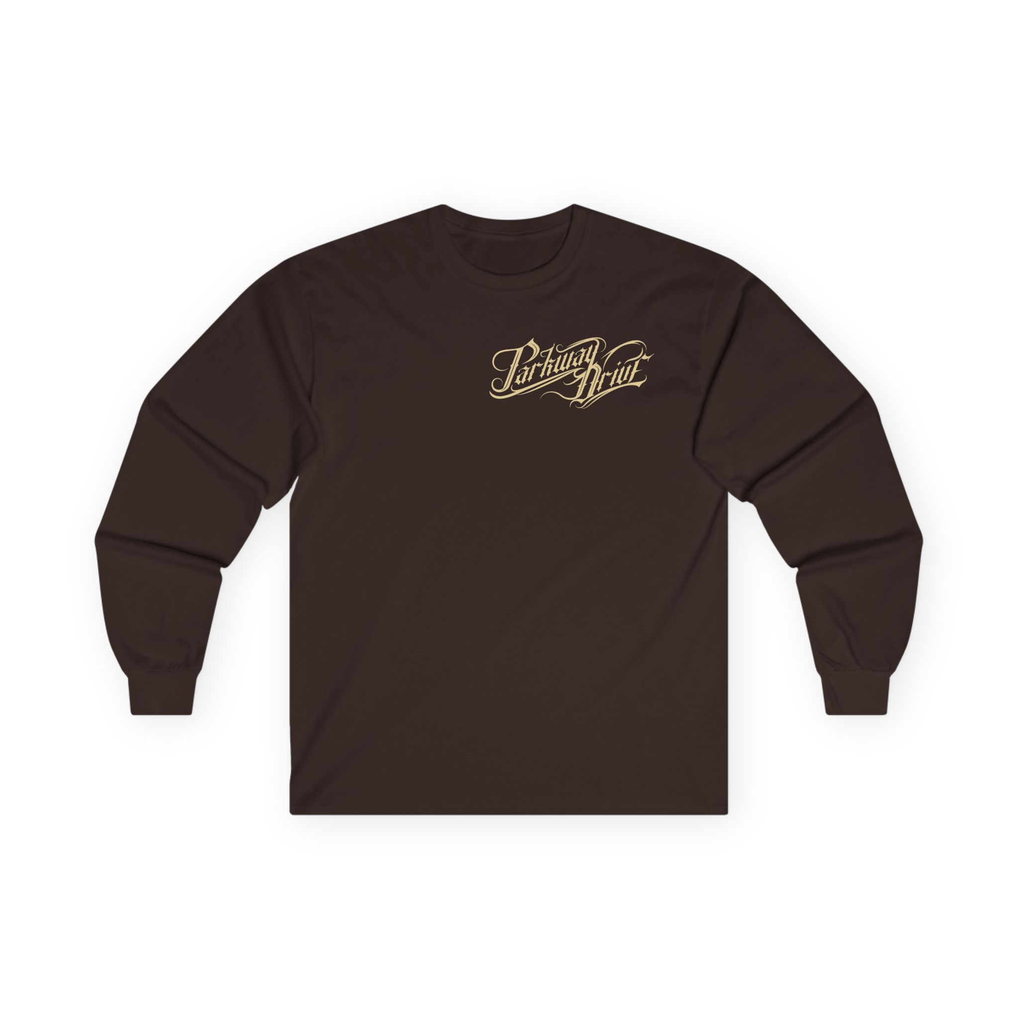 Parkway Drive Sinking Hand Unisex Ultra Cotton Long Sleeve Tee - Image 5