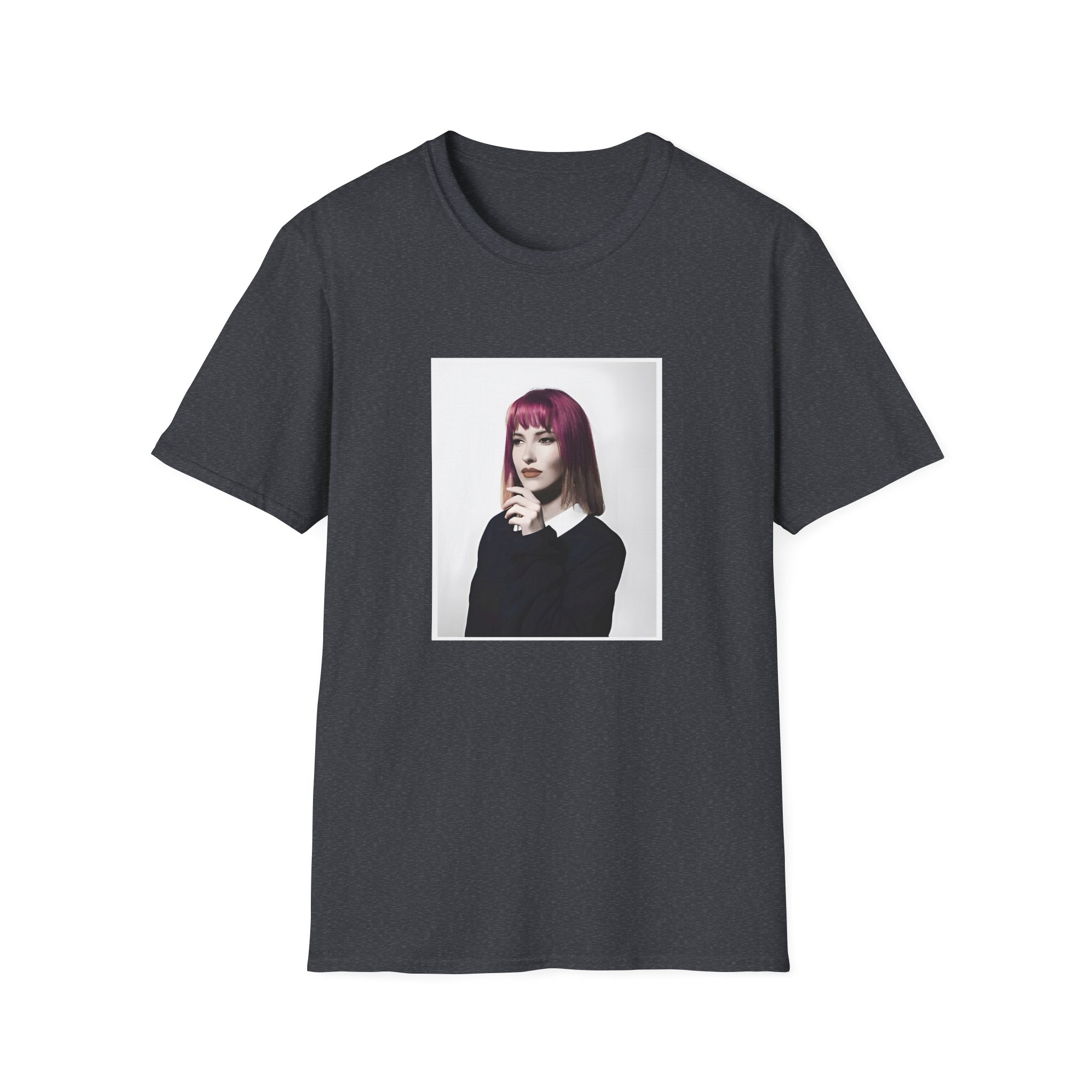 Slushy Noobz Banana Summer Unisex Softstyle T-Shirt - Image 19