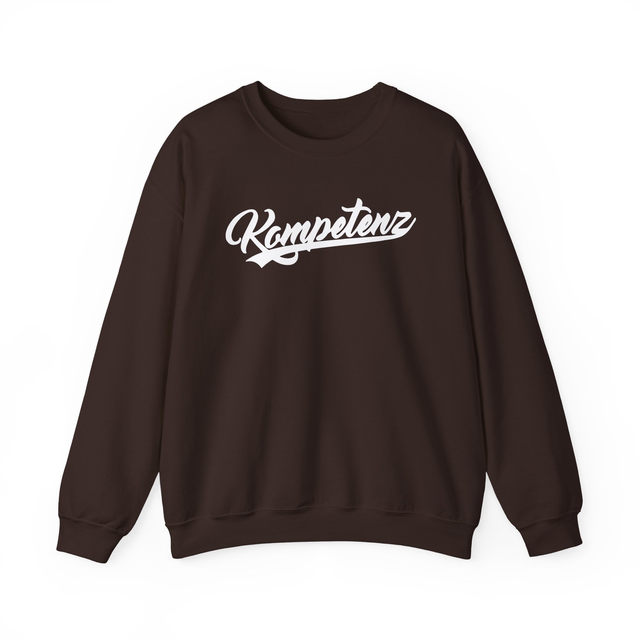 Bastighg Kompetenz Unisex Heavy Blend™ Crewneck Sweatshirt - Image 5