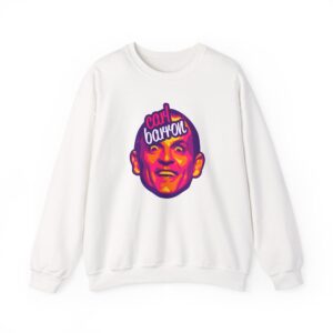 Carl Barron Unisex Heavy Blend™ Crewneck Sweatshirt