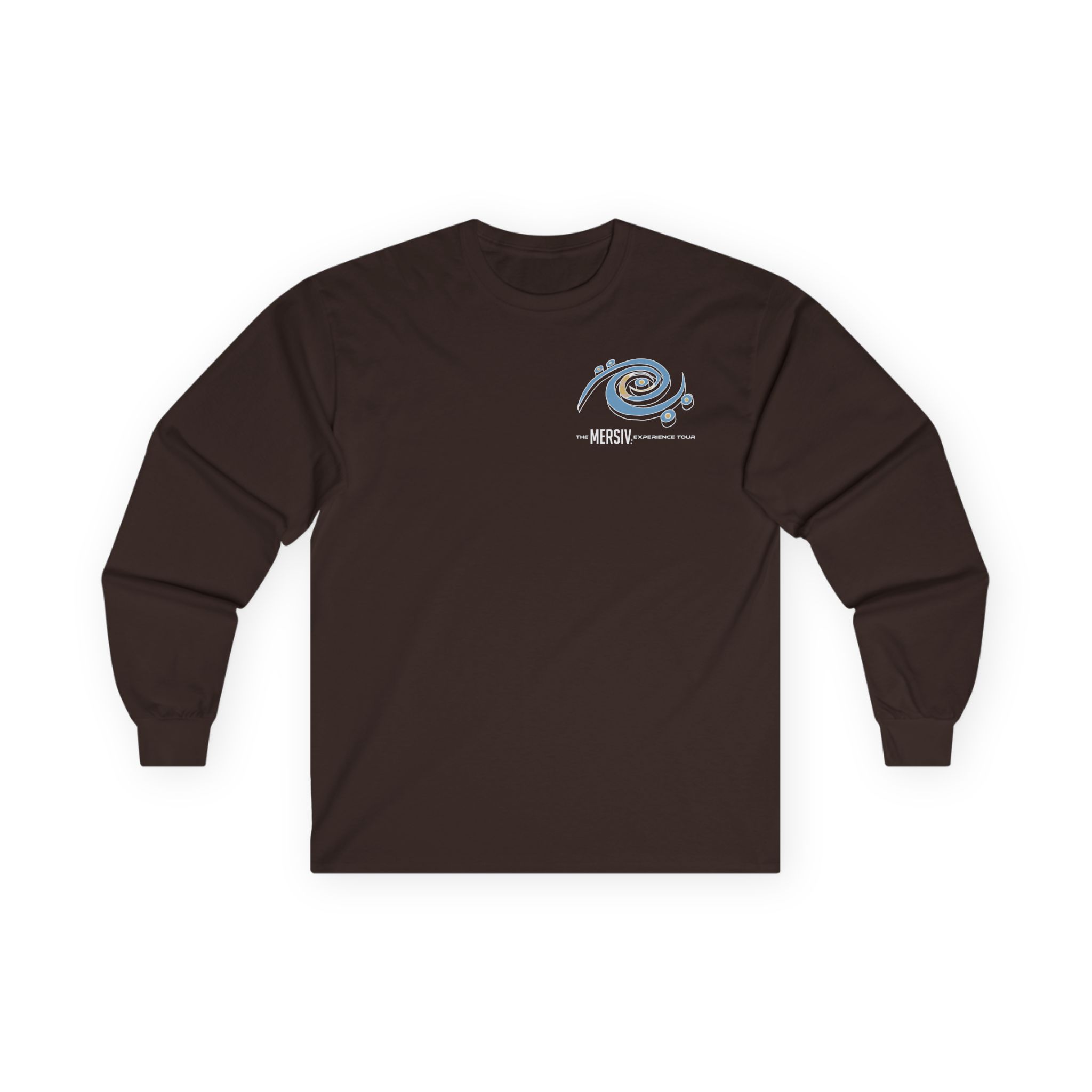 MFS Unisex Ultra Cotton Long Sleeve Tee - Image 3