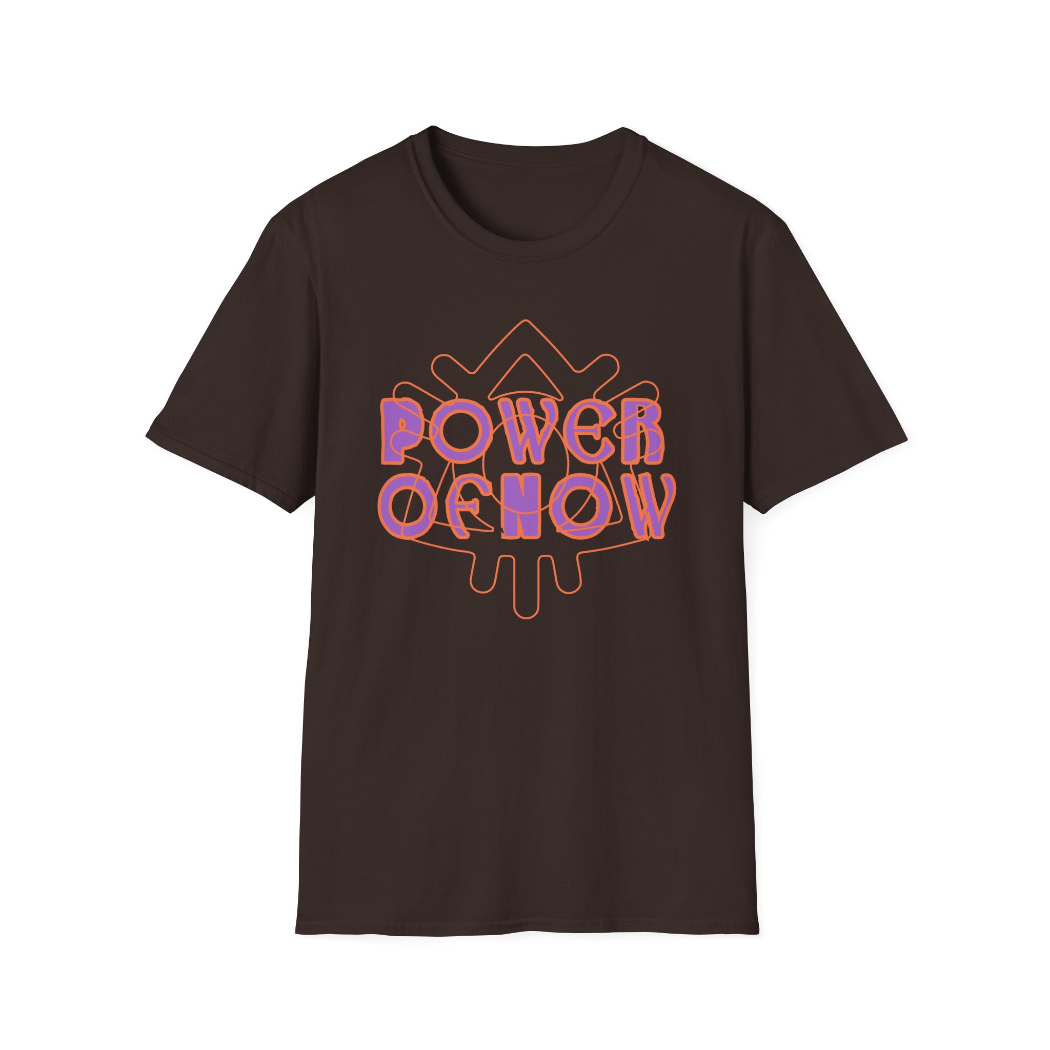 Boomtown Iconic Unisex Softstyle T-Shirt - Image 5