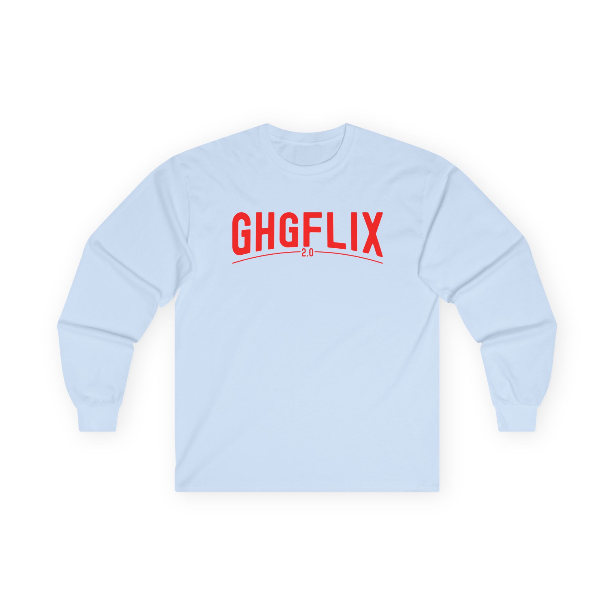 Bastighg Unisex Ultra Cotton Long Sleeve Tee - Image 13