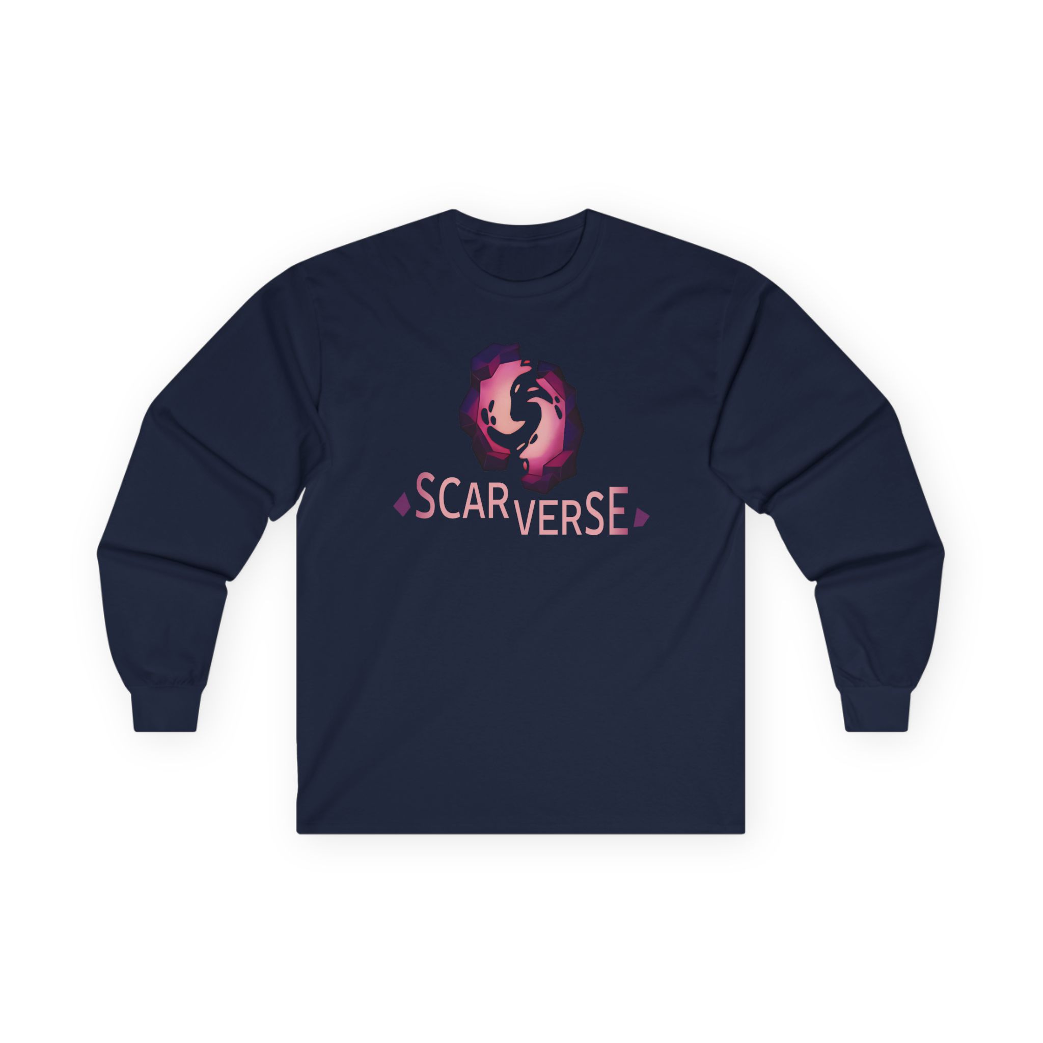 Goodtimeswithscar Unisex Ultra Cotton Long Sleeve Tee - Image 11