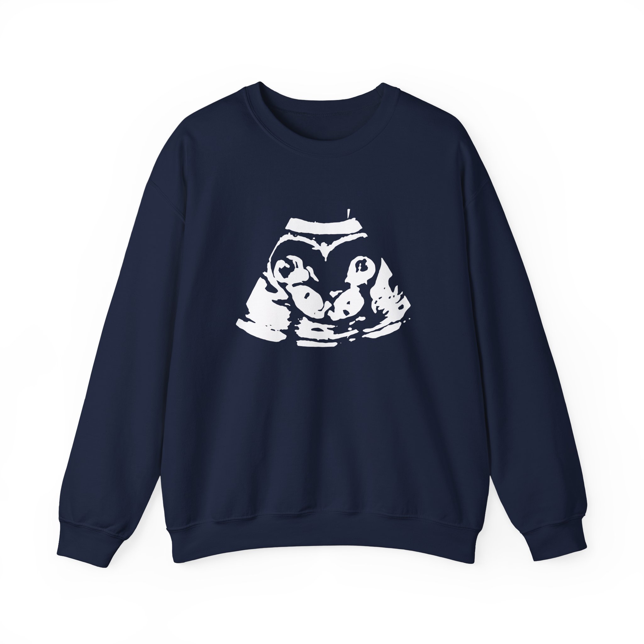 Slushy Noobz Ultrasound Unisex Heavy Blend™ Crewneck Sweatshirt - Image 15