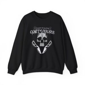 Goatwhore I Unisex Heavy Blend™ Crewneck Sweatshirt