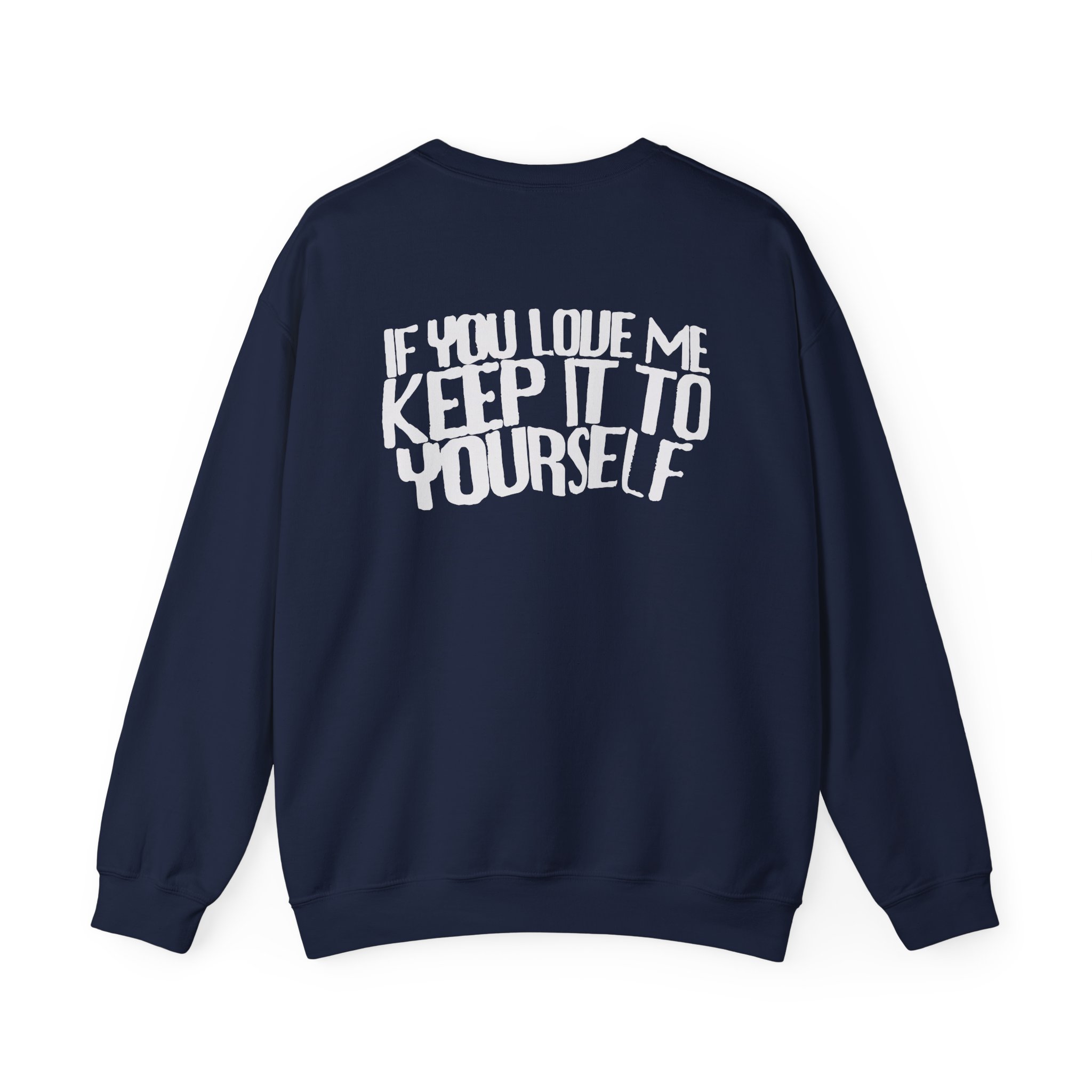 Ethel Cain Hate Unisex Heavy Blend™ Crewneck Sweatshirt - Image 10