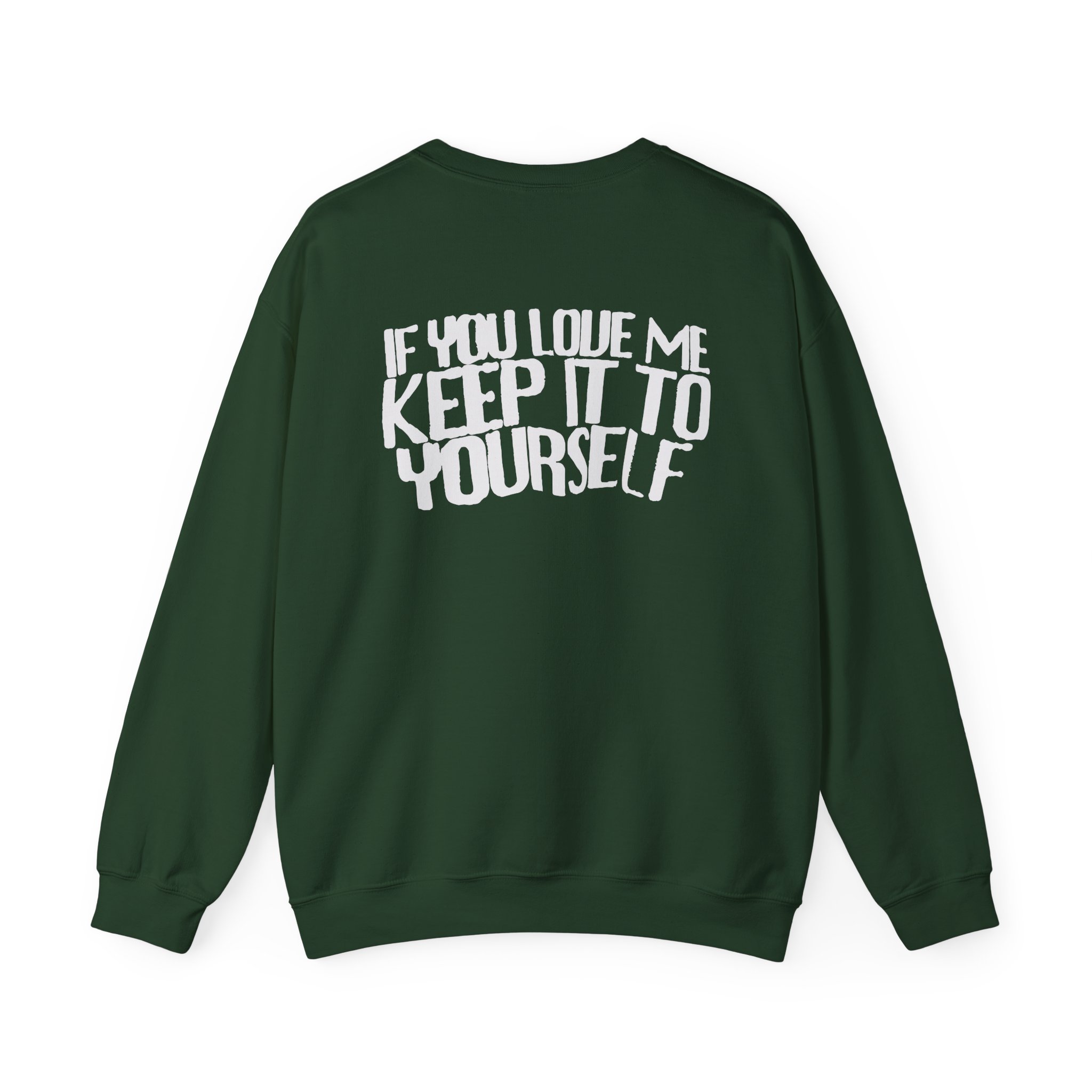 Ethel Cain Hate Unisex Heavy Blend™ Crewneck Sweatshirt - Image 8