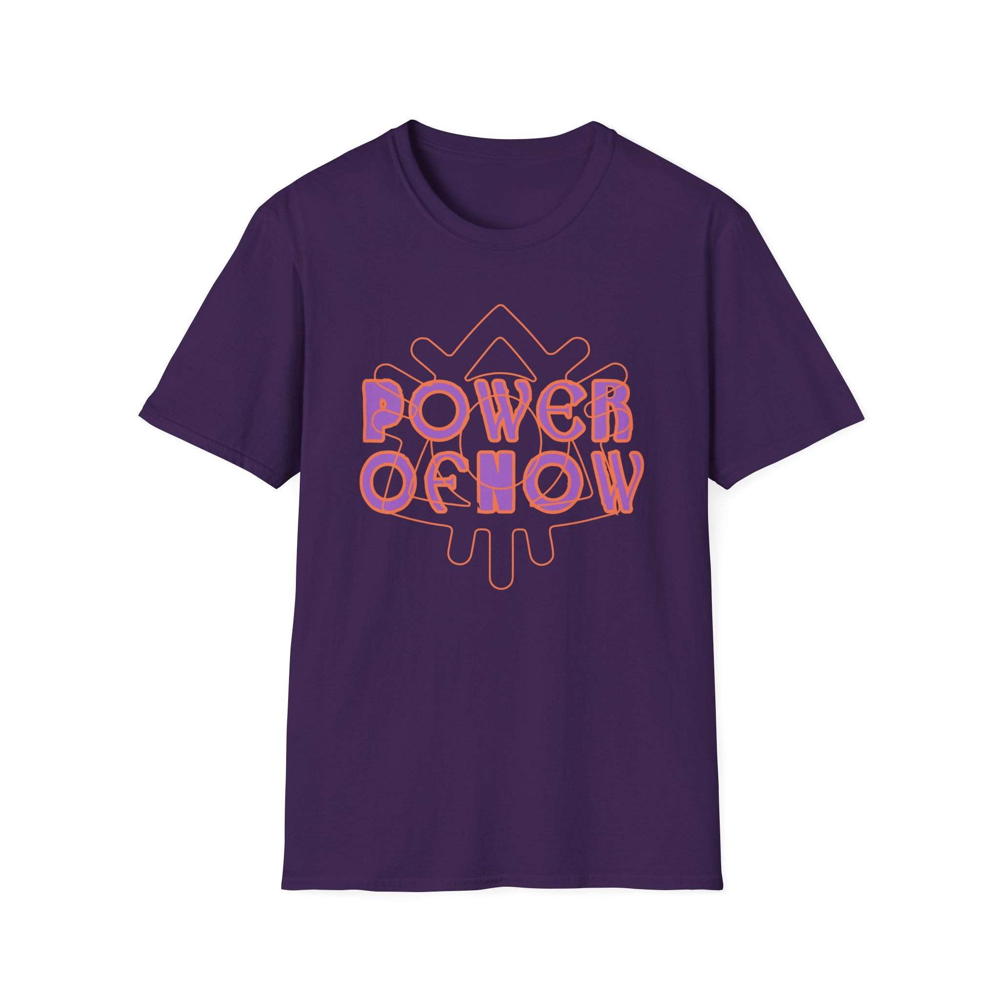 Boomtown Iconic Unisex Softstyle T-Shirt - Image 19