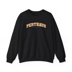 Clinton Kane Perthaus Unisex Heavy Blend™ Crewneck Sweatshirt