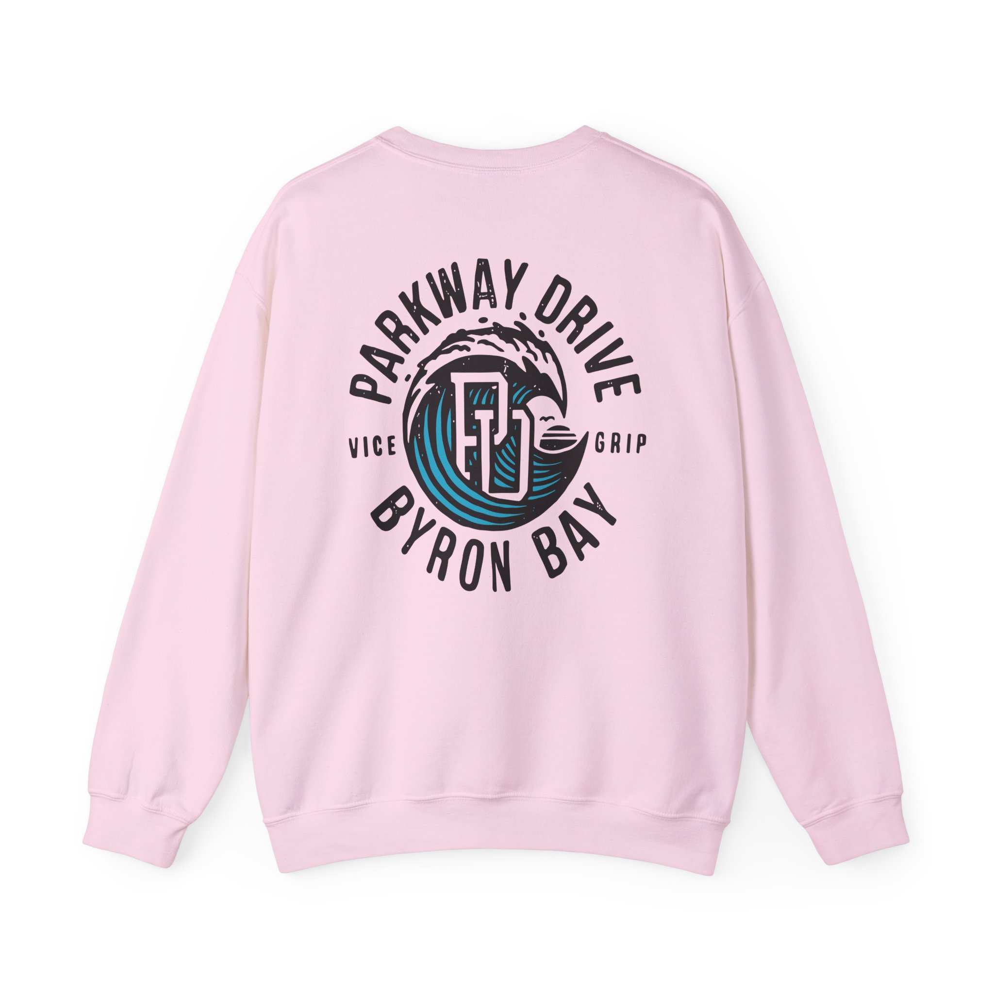 Parkway Drive Unisex Heavy Blend™ Crewneck Sweatshirt - Image 14