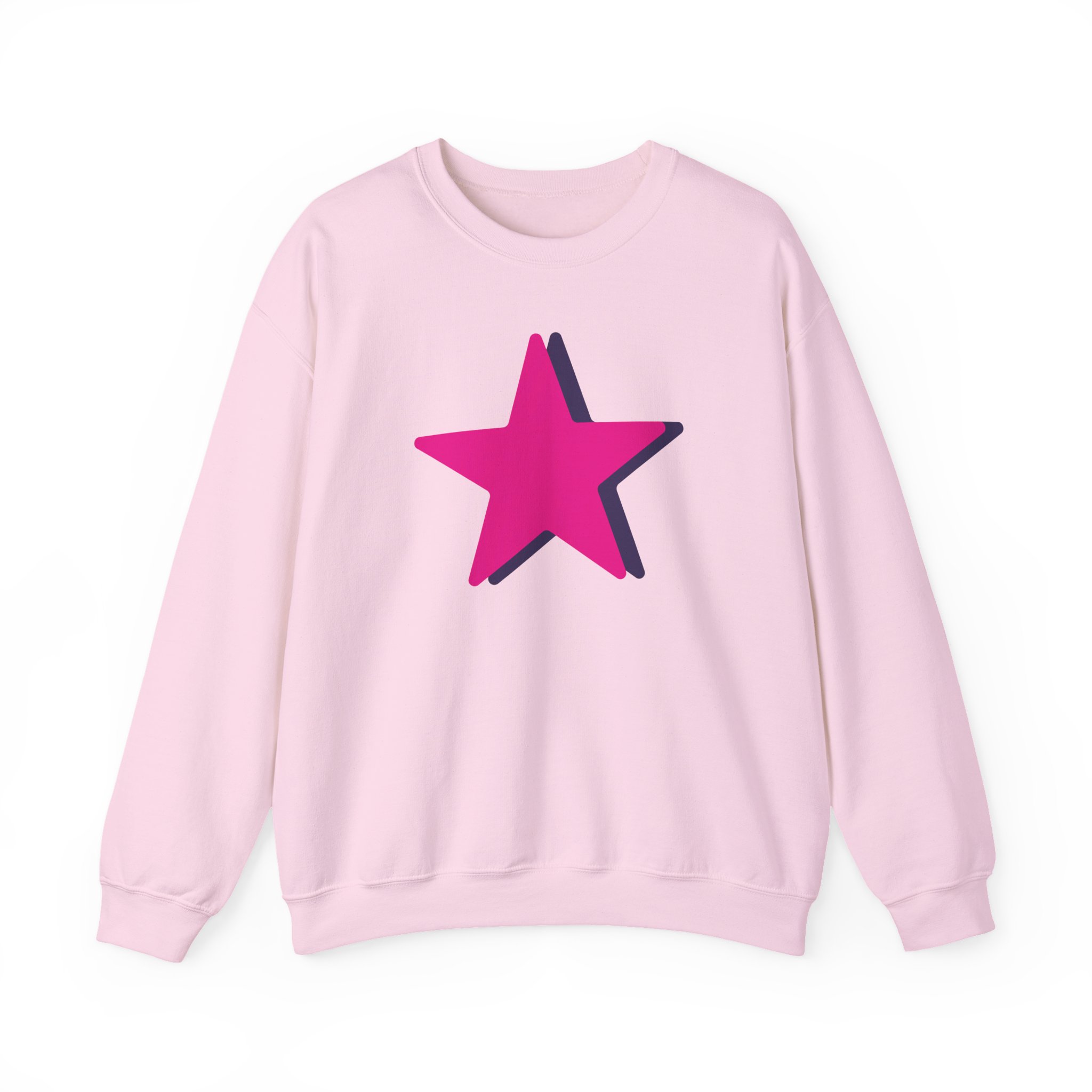 PW Unisex Heavy Blend™ Crewneck Sweatshirt - Image 15