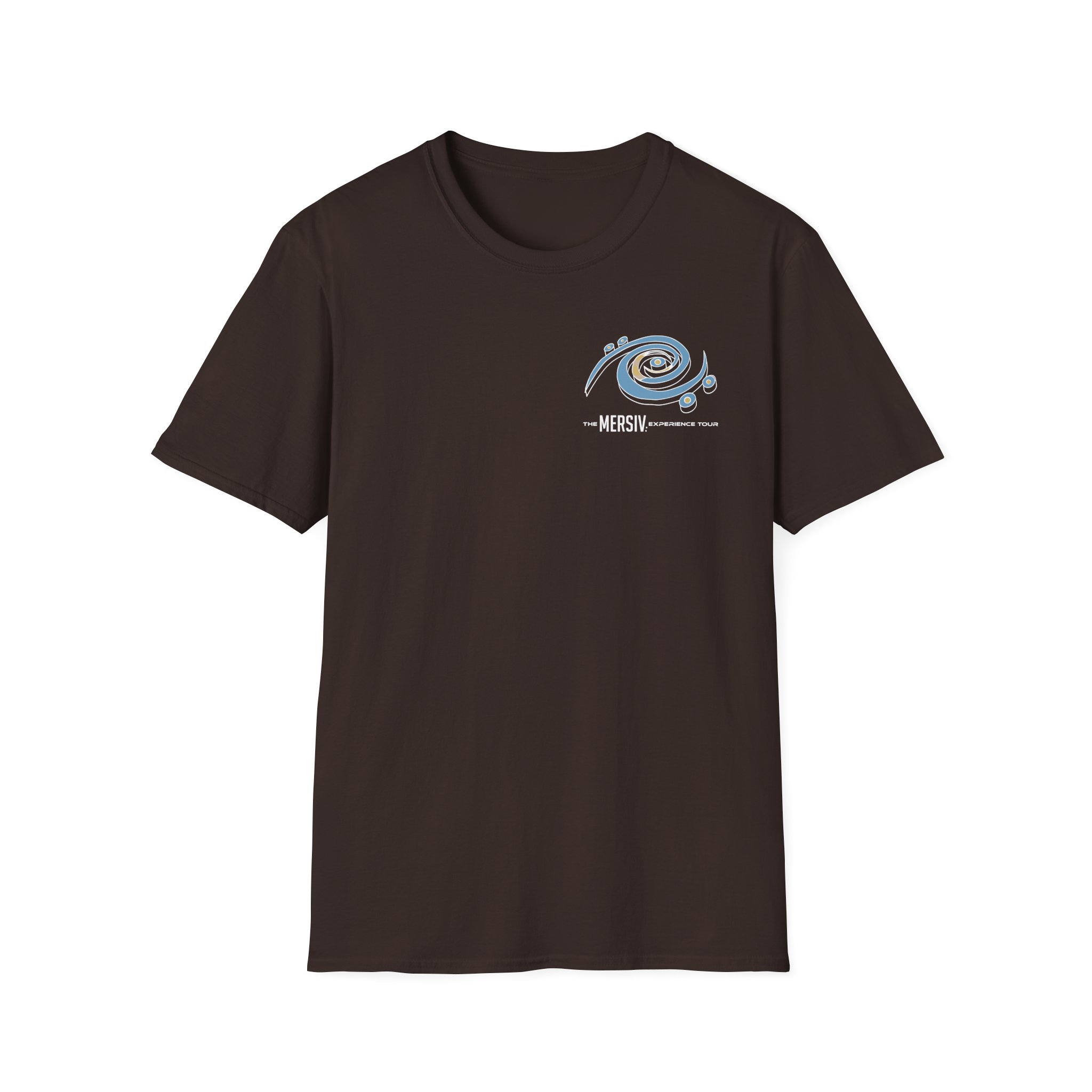 MFS Unisex Softstyle T-Shirt - Image 3