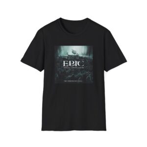 Epic The Musical Unisex Softstyle T-Shirt