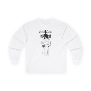 Ethel Cain Golden Age Reissue Unisex Ultra Cotton Long Sleeve Tee