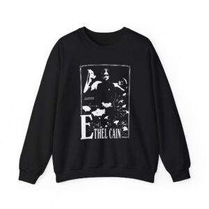Ethel Cain Unisex Heavy Blend™ Crewneck Sweatshirt