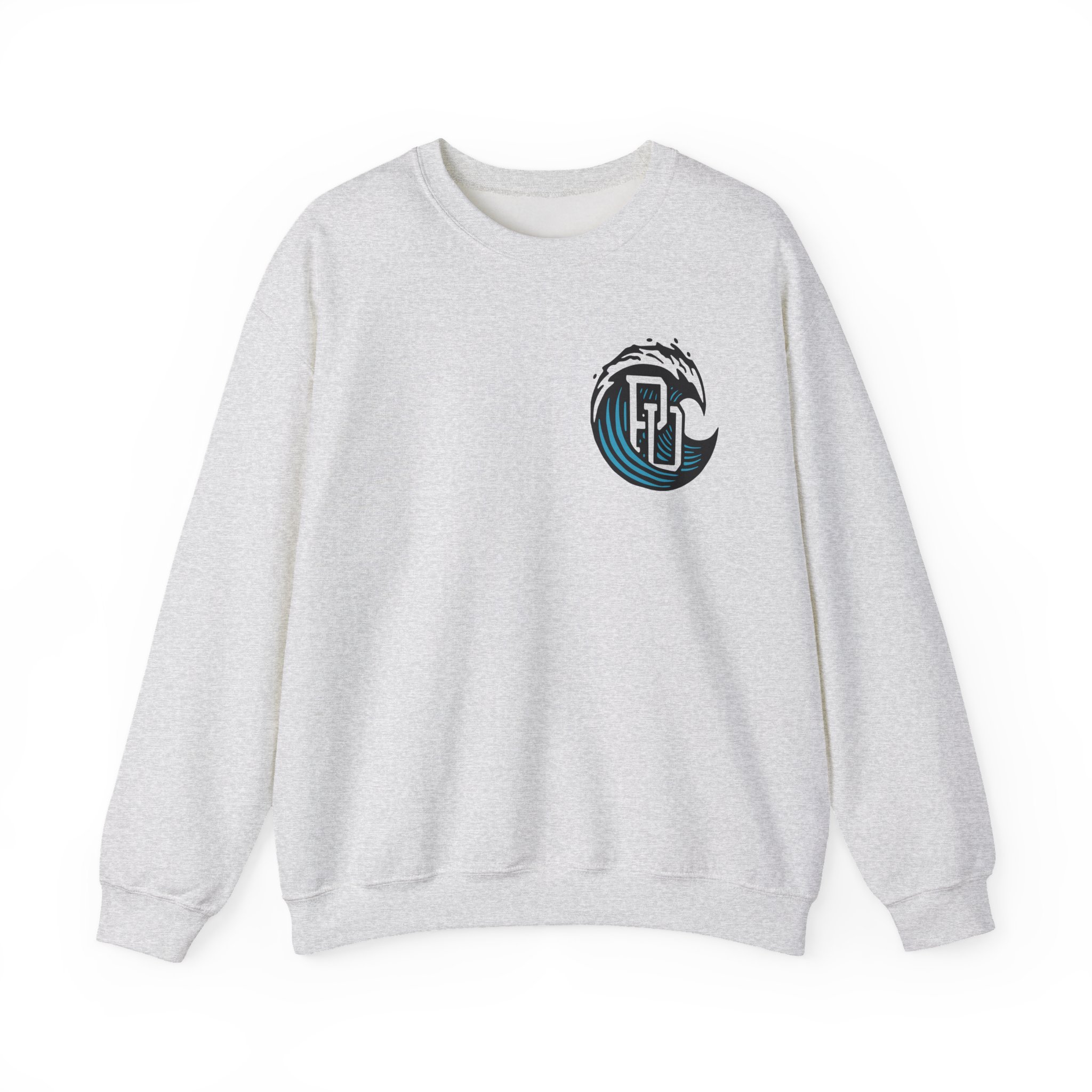 Parkway Drive Unisex Heavy Blend™ Crewneck Sweatshirt - Image 3