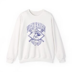 Noah Kahan Fenway Fanatic Unisex Heavy Blend™ Crewneck Sweatshirt