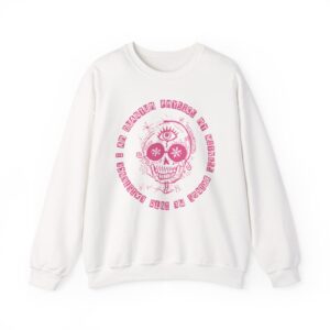 Will Wood I/me/myself Unisex Heavy Blend™ Crewneck Sweatshirt