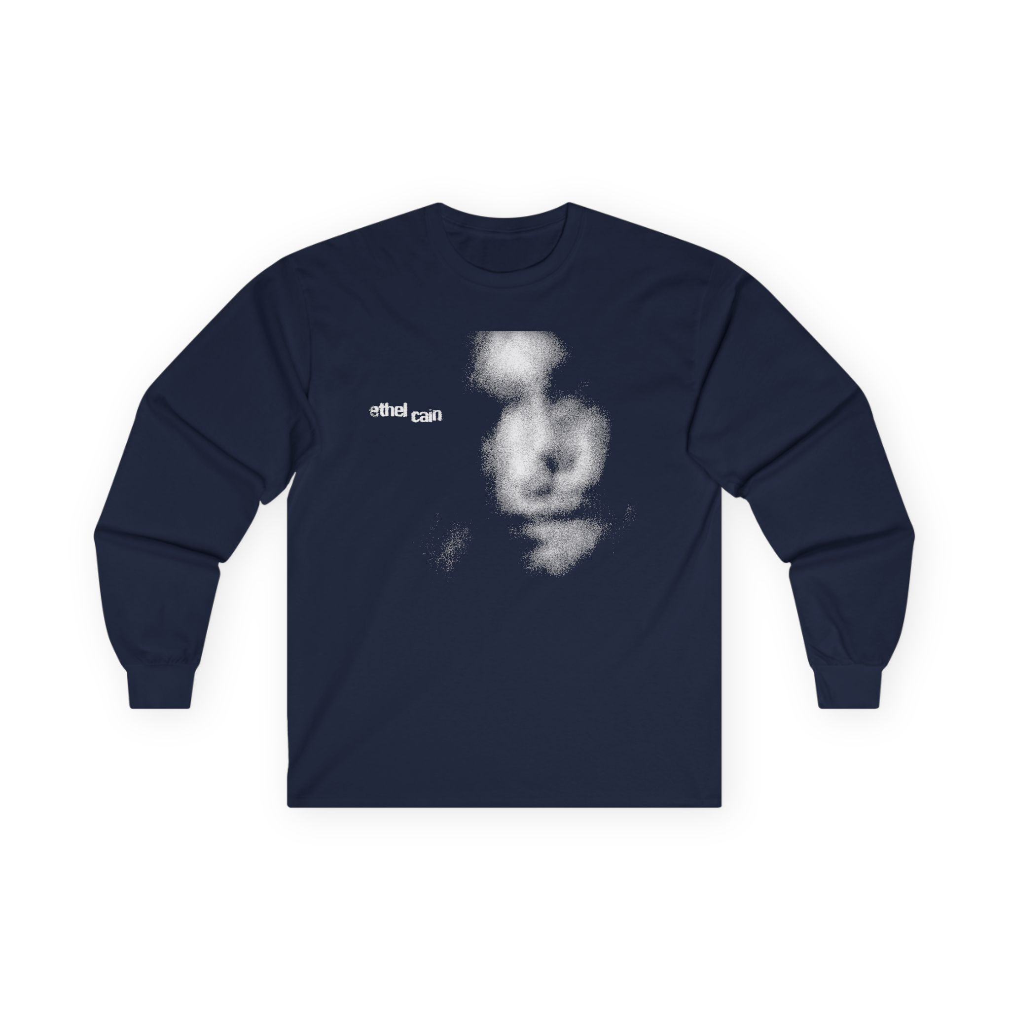 Ethel Cain Hate Unisex Ultra Cotton Long Sleeve Tee - Image 11