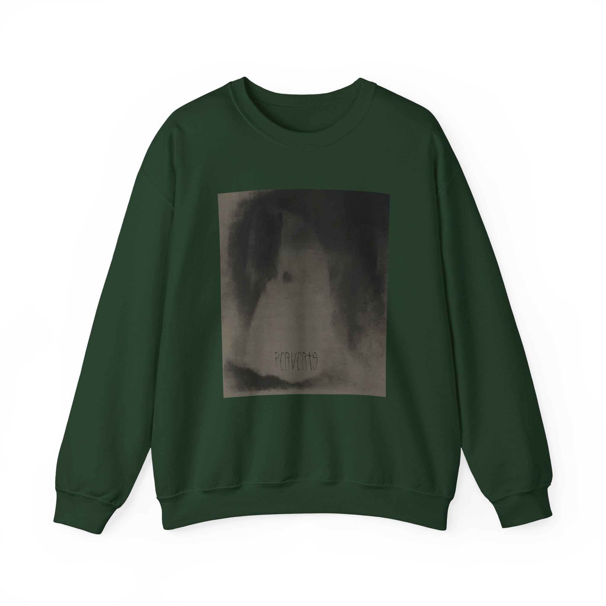 Ethel Cain Perverts Unisex Heavy Blend™ Crewneck Sweatshirt - Image 7