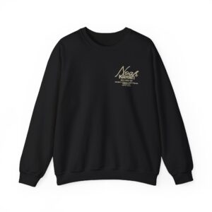 Noah Kahan Hotline Unisex Heavy Blend™ Crewneck Sweatshirt